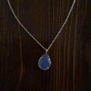 KENDRA SCOTT Kiri Short Pendent